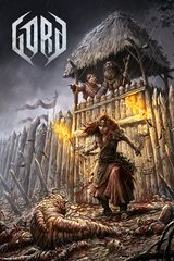 Gord (для ПК, цифровой код доступа)