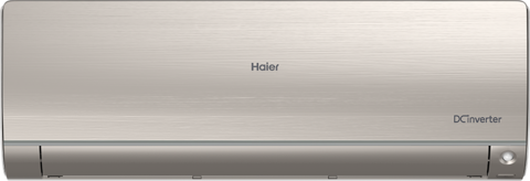 Мульти сплит-система Haier 3 х AS25S2SF2FA-W + AS35S2SF2FA-G / 4U85S2SR5FA на 4 комнаты 25+25+25+35 м2