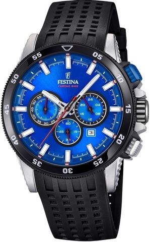 Наручные часы Festina F20353/2 фото