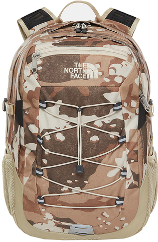 Картинка рюкзак городской The North Face borealis classic Moab Khaki Wo - 1