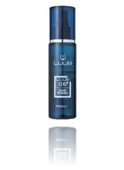 Тоник для кожи головы и волос LUUB Q10+ Hair TONIC 100мл