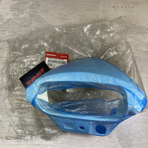 Honda Накладка приборной панели TRX 53205-HN8-A60ZD