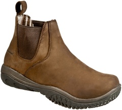 Ботинки Duke Worn Brown (Baffin)