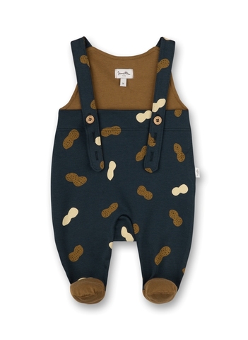 Полукомбинезон Sanetta 10466 40027