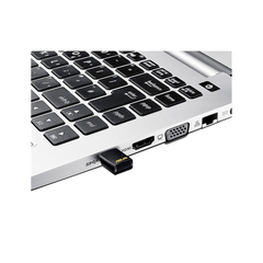 Сетевой адаптер ASUS USB-AC51