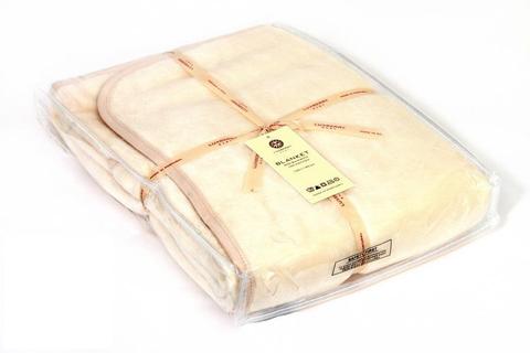 Плед детский 100х140 Luxberry Органик 269 17