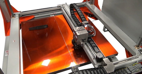 3D-принтер BigRep ONE.3