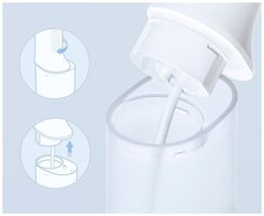 Ирригатор Xiaomi Mijia Electric Flusher MEO701, белый