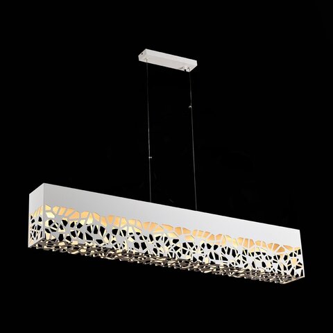 Светильник подвесной ST Luce Fizorio SL1577.503.07