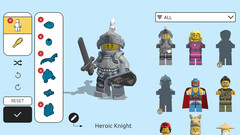 LEGO: Brawls (Xbox Series S/X/One, интерфейс и субтитры на русском языке) [Цифровой код доступа]