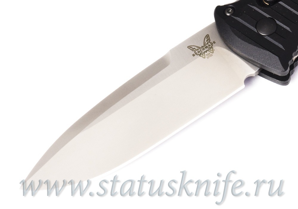 Нож Benchmade Auto Presidio II 5700