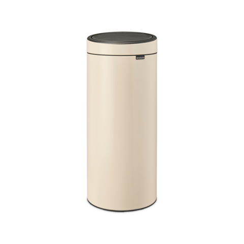 Мусорный бак Touch Bin New 30 л, артикул 149986, производитель - Brabantia