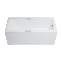 ВАННА АКРИЛОВАЯ TRITON АЛЕКСАНДРИЯ 1600х750 с каркасом