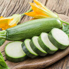 Кабачок/Цукини