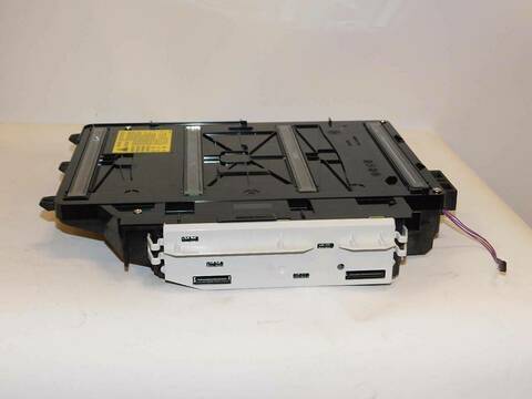 Блок лазера HP CLJ M552/M553/M577 (RM2-6545/RM2-5620)