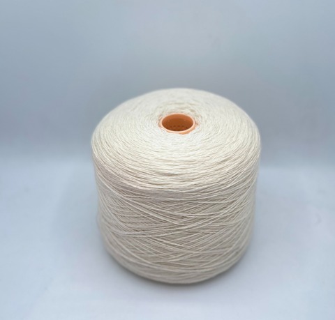 JC Rennie (пр.Шотландия), 550м/100гр, 100% шерсть, Молочный, арт.27942