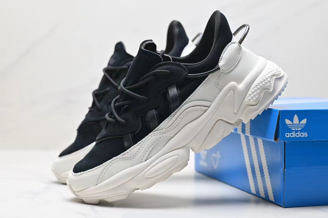 Off white carbon core black nmd hotsell