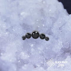 5K Black