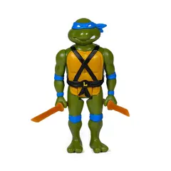 Фигурка Super7 TMNT: Leonardo