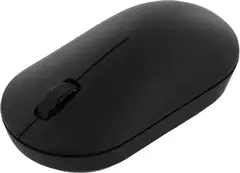 Беспроводная мышь Xiaomi Wireless Mouse Lite 2 Black GL (BHR8916GL)