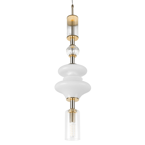 Подвесной светильник Loft It Spindle 10423/C
