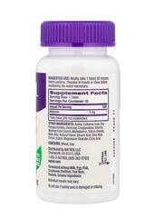 Natrol мелатонин, быстрорастворимый, с клубничным вкусом, 5 мг, 90 таблеток