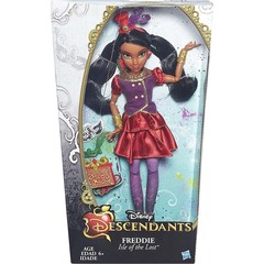 Фредди. Базовые Наследники Дисней