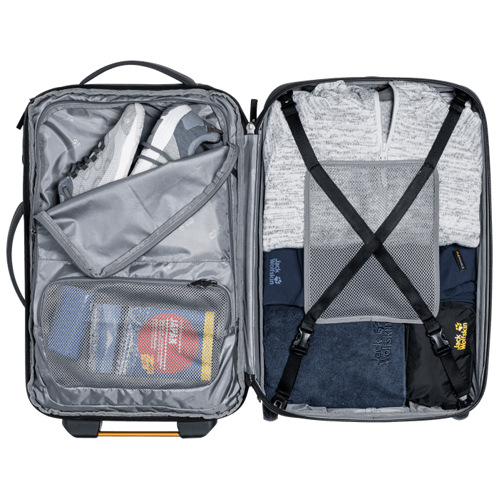 Jack wolfskin trt field bag hot sale