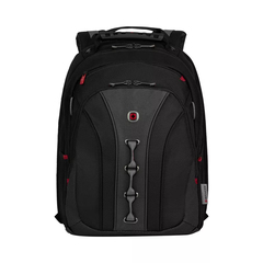 Рюкзак для ноутбука 16'' Wenger Legacy чёрный/серый