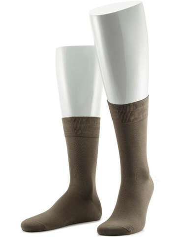 Мужские носки 17SC6 Cotton Mercerized Sergio di Calze