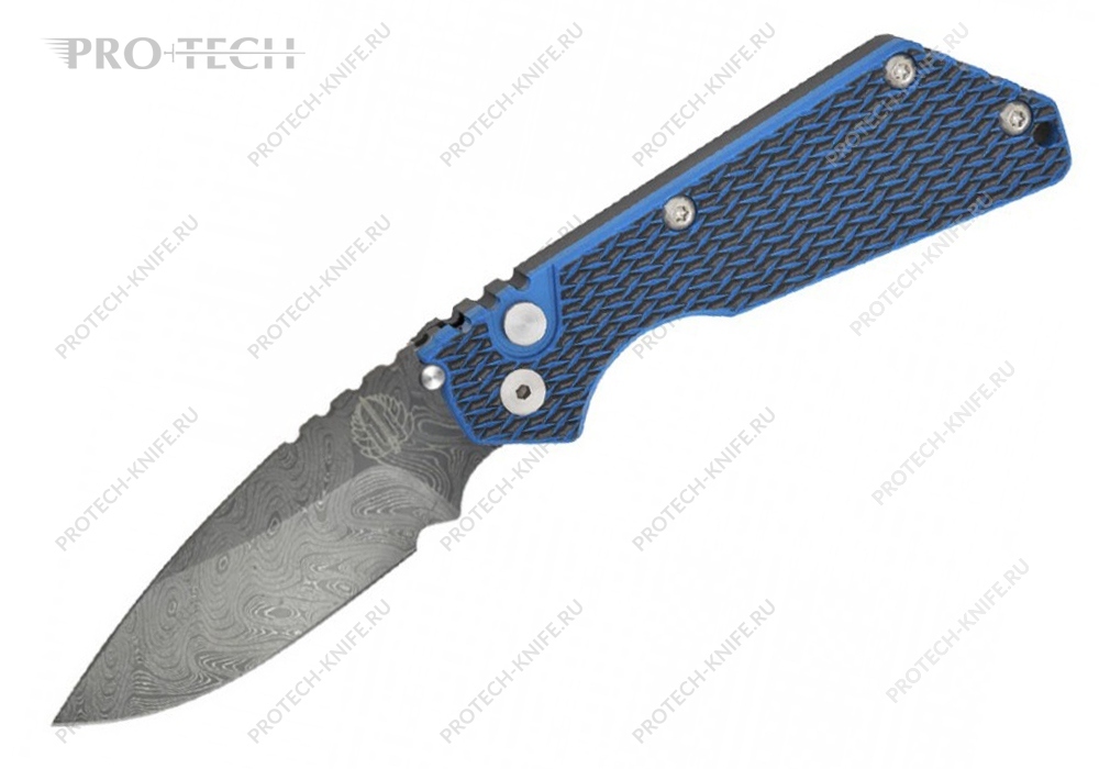 Нож Pro-Tech Strider SNG 2434-DM