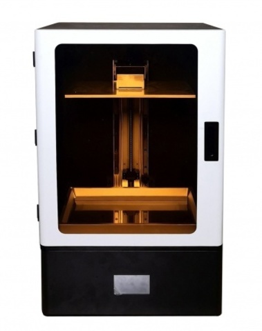 3D-принтер HardLight SIRIUS XXL 4K 13.3