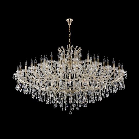 Люстра Maytoni Erna DIA880-PL-56-G