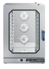 Печь конвекционная Radax CHEKHOV CC10DYC