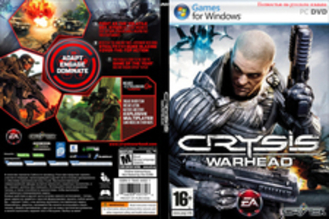 Crysis Warhead