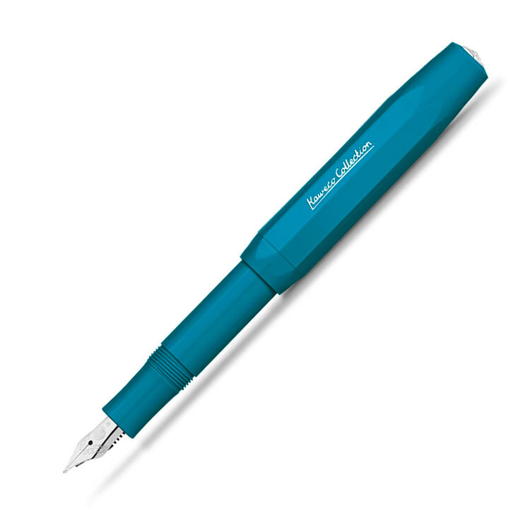 Перьевая ручка Kaweco Collection с пером EF (10002332) - купить по ...