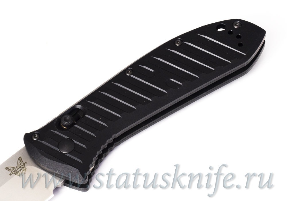 Нож Benchmade Auto Presidio II 5700