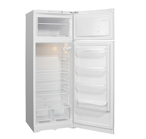 Холодильник Indesit TIA 16 mini –  2