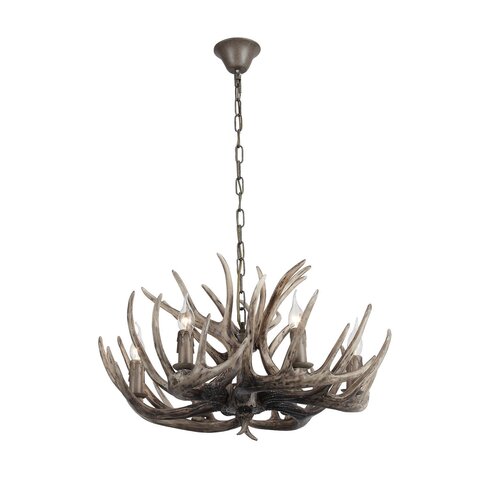 Люстра подвесная ST Luce Corna SL154.703.06