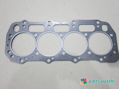 Прокладка головки блока, ремонт (1.3мм) / HEAD GASKET АРТ: 10000-15263