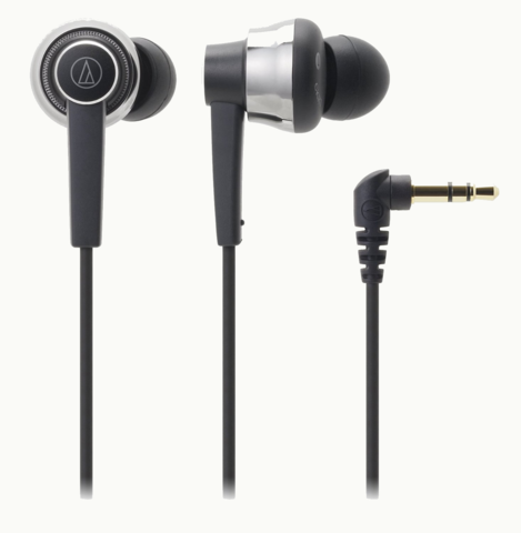 Наушники Audio-Technica ATH-CKR7