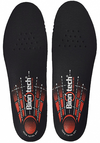 стельки FISCHER 9501500-20301 Biontech