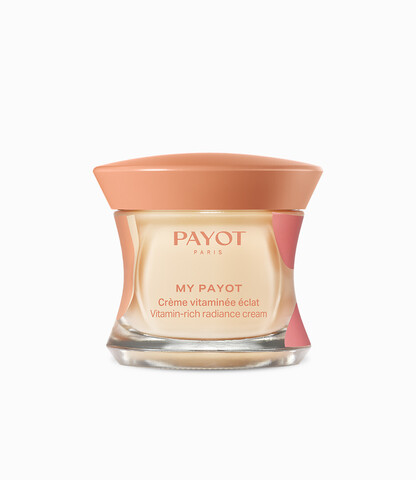 PAYOT My Payot Creme Vitaminee Eclat Крем Витаминный Дневной Для Лица