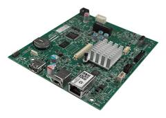 Плата форматера HP LJ M506x (F2A68-67916)