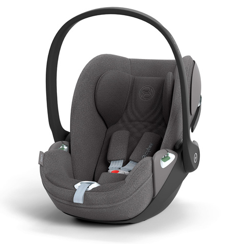 Автокресло Cybex Cloud T i-Size Mirage Grey Plus