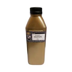 Тонер для XEROX WC 7220/7225 - фл. 450 гр, черный, NonChem Gold ATM