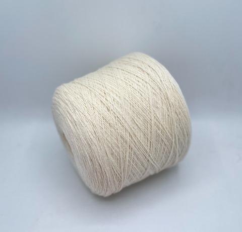 JC Rennie (пр.Шотландия), 550м/100гр, 100% шерсть, Молочный, арт.27942