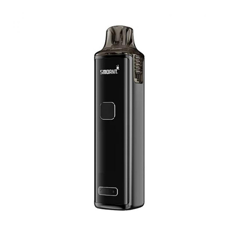 Smoant Charon T50 Pod Kit 1500 mah - Midnight Black
