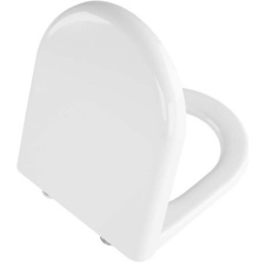 Vitra 127-003-009 *S50 сиденье для унитаза,микролифт фото