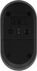 Беспроводная мышь Xiaomi Wireless Mouse Lite 2 Black GL (BHR8916GL)